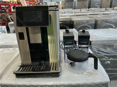 DeLonghi PrimaDonna Soul Coffee Machine Thumbnail