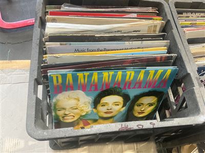 L P Records - Quantity Approx 50 Thumbnail