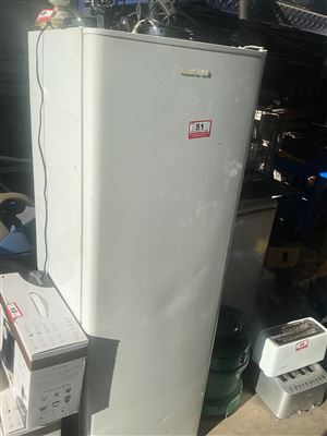Fridge  (Collect From Greenfields ) Thumbnail