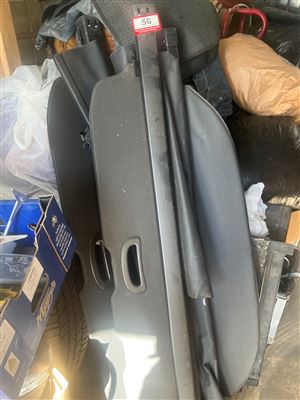 Toyota Wagon Cargo  Blind - Sold Per Each (Collect From Greenfields ) Thumbnail