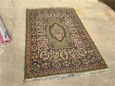 Floor Rug - 1500 X900 mm (Collect From Greenfields ) Thumbnail