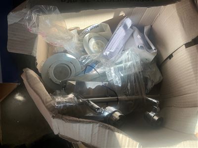 Box of Down lights  (Collect From Greenfields ) Thumbnail
