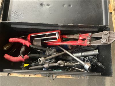 Tool Box of Tools - Thumbnail
