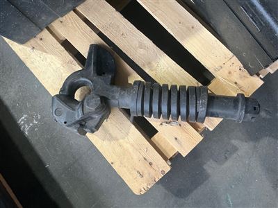 Truck Ring Hitch Tow Coupling Thumbnail