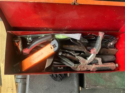 Tool Box of Tools - Thumbnail