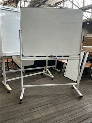 White Board, Mobile, 1250 x 900 Thumbnail