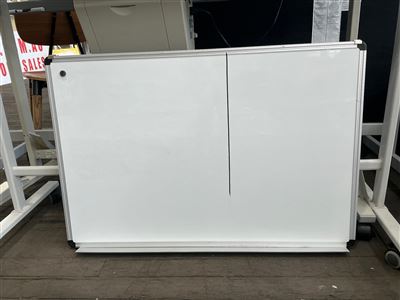 White Boards, 900 x 600, Quantity of 4 Thumbnail