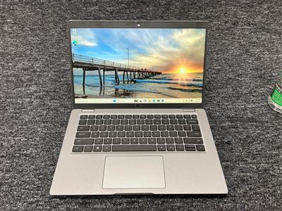 Dell Latitude 5420 - Intel Core i5-1145G7, 16 GB RAM, 256GB NVMe SSD with Adapter Thumbnail