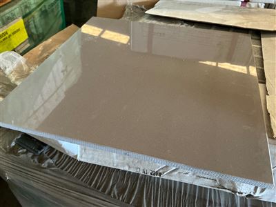 Adularia Levigato, Porcelain, 300 x 300, 7mm, 15Pcs Per Box, 44 Boxes, 59.4 SQM Approx. IRP $2673 Thumbnail