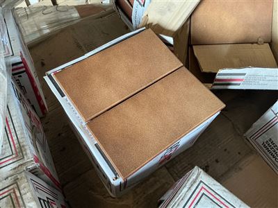 Cuero Tile, 200 x 100, 50 Pcs Per Box, 55 Boxes Approx, 55 m² Approx. IRP $3,850 Thumbnail