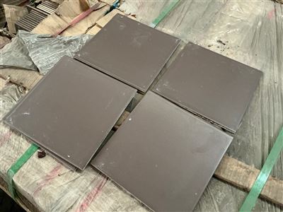 Expresso Tile, 200 x 200, 37 Pcs Per Box, 40 Boxes Approx, 59.2 M² Approx. IRP $2664 Thumbnail