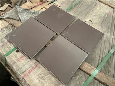 Expresso Tile, 200 x 200, 37 Pcs Per Box, 1.48sqm Box, 60 Boxes Approx, 88.8 M² Approx. IRP $3996 Thumbnail