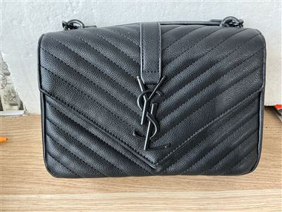 Black  Handbag Thumbnail