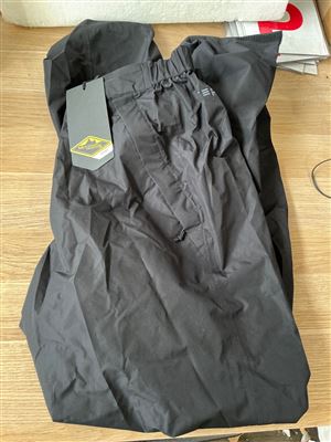 Mountain Designs Pants- Black Thumbnail
