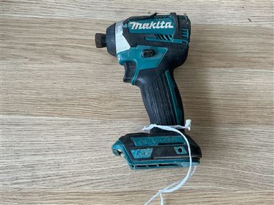 MAKITA 18 V Cordless Tek Driver - No Battery Thumbnail
