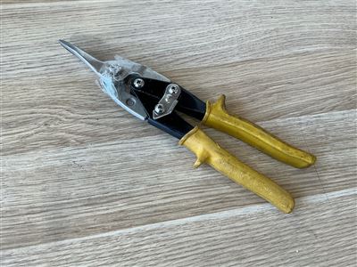 Tin Snips Thumbnail