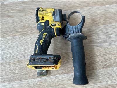 Dewalt 18 V Cordless Tek Driver Gun - No Battery Thumbnail