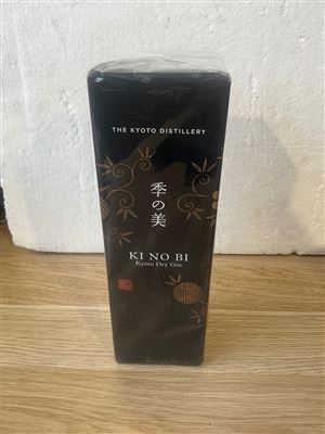 Kyoto Japanese Dry Gin -700ml Thumbnail