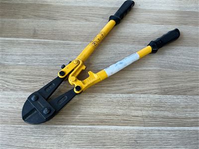 Bolt Cutters-18” -450 mm Thumbnail