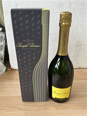 Joseph Perrier Sparkling Brut -  750ml Thumbnail