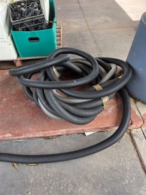 Water Vac Hoses Thumbnail