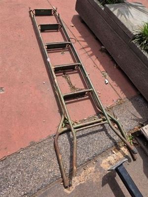 Steel Ladder Thumbnail