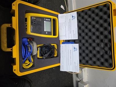 Wavecom Test & Tag Tester Thumbnail