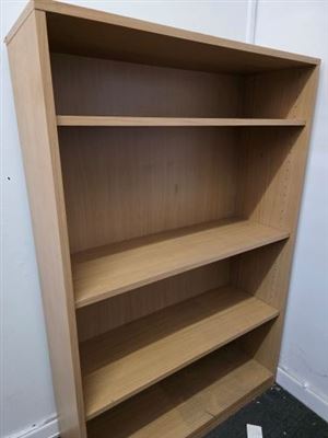Book Shelf Thumbnail