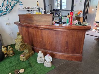 Front Counter Thumbnail