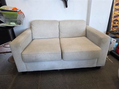 2 Person Couch Thumbnail