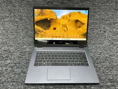 Acer TravelMate Spin P414RN-51 - Intel Core i5-1135G7, 8 GB RAM, 256GB NVMe SSD with Adapter Thumbnail