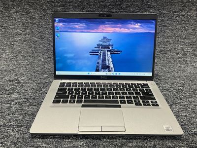 Dell Latitude 5410 - Intel Core i7-10610U CPU, 16 GB RAM, No SSD with Adapter Thumbnail