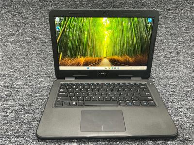 Dell Latitude 3300 - Intel Core i3-7020U CPU, 4 GB RAM, 128GB NVMe SSD with Adapter Thumbnail