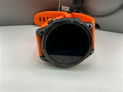 Garmin Epix Gen 2 Sapphire Titanium Smartwatch Thumbnail