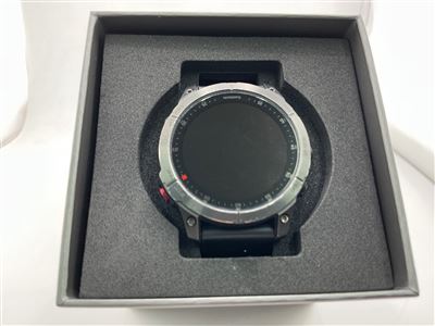 Garmin Epix Gen 2 Sapphire Titanium Smartwatch Thumbnail