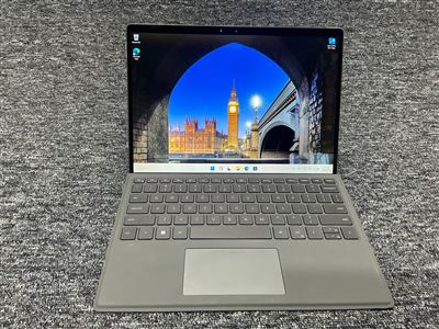 Dell Latitude 7320 Detachable - Intel Core i5-1140G7, 16 GB RAM, 512GB NVMe SSD with Adapter Thumbnail