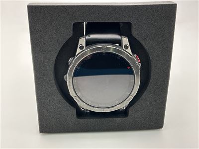 Garmin Epix Gen 2 Sapphire Titanium Smartwatch Thumbnail