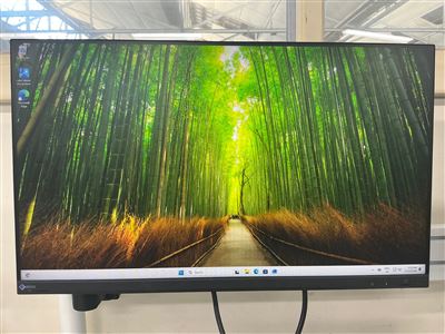 Dell Optiplex 7090 - Intel Core i5-11500T, 16 GB RAM, 256GB NVMe SSD with Adapter Thumbnail