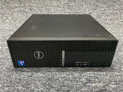 Dell Optiplex 7090 - SFF, Intel Core i7-11700, 32 GB RAM, 1.25TB SSDs Thumbnail