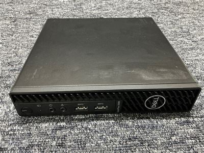 Dell Optiplex 3080 - Intel Core i5-10500T CPU, 16 GB RAM, 256GB NVMe SSD with Adapter Thumbnail