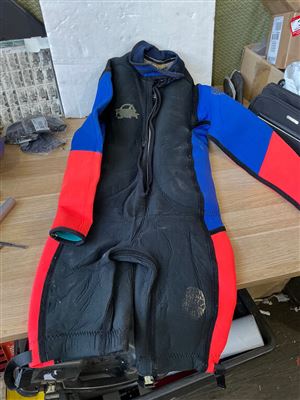 Rip Curl Wet Suit - Size S Thumbnail