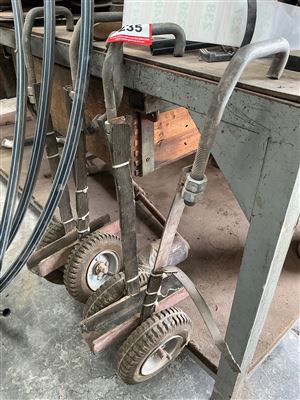 Slab Pull A Long Wheels x 2 Thumbnail