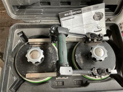 Multifunction Suction Lifters Thumbnail