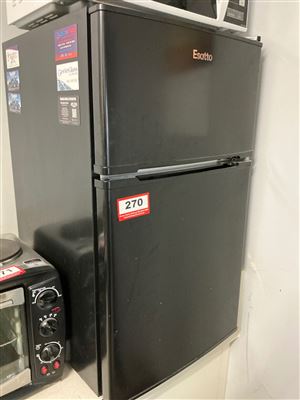 Esatto 87 Litre Fridge Freezer Thumbnail