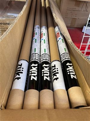 LED Tubes -1200 mm - a21 W -3000 K - Carton of 20 Thumbnail