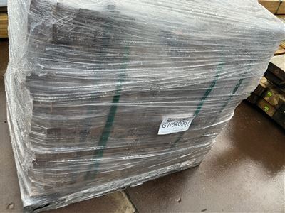 Pallet of Stakes - Bakau -50 x 50 x 300 mm long - 1500 Pcs Total PK# GW640967 Thumbnail