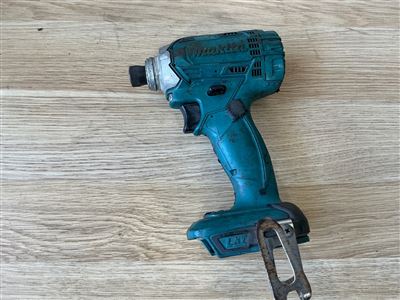Makita Impact Driver-DTD154 18V Brushless- No Battery Thumbnail