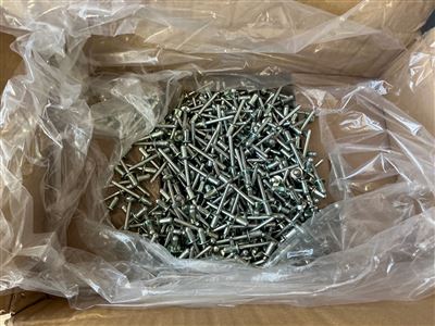 Rivets HSH 1/4in High Strength 500 Pcs Carton - New Thumbnail