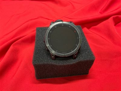 Garmin Epix Gen 2 Sapphire Titanium Smartwatch Thumbnail