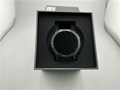 Garmin Epix Gen 2 Sapphire Titanium Smartwatch Thumbnail